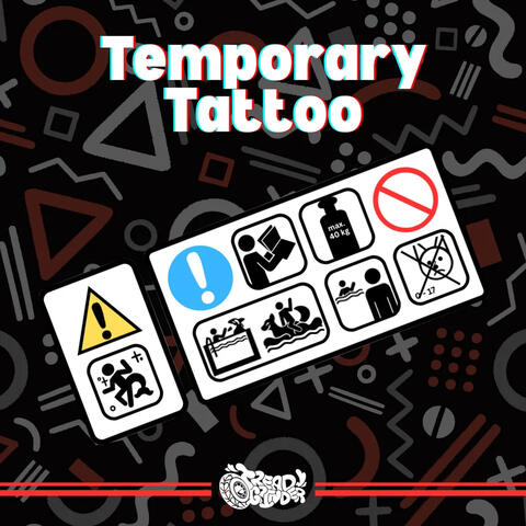 Temporary Tattoo